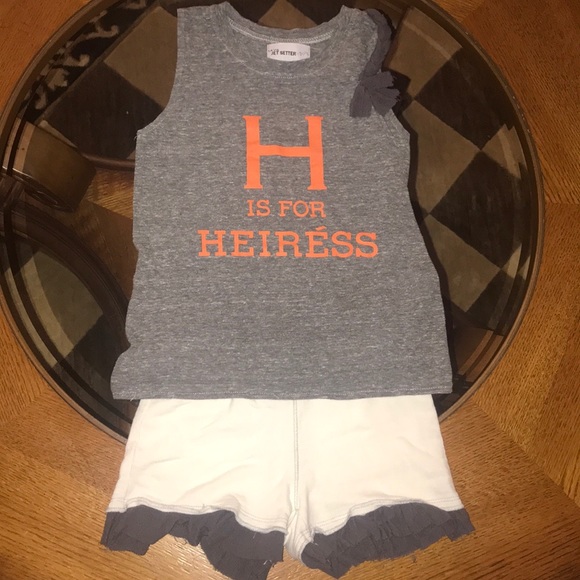 La vie jet setter - Picture 1 of 3